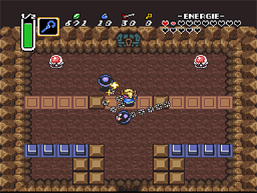 A Link to the Past L�sung