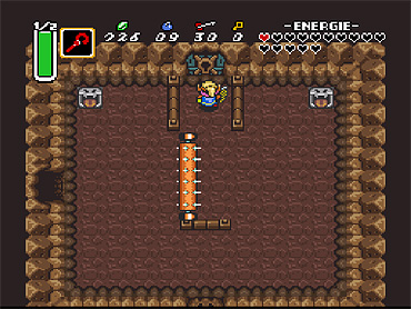 A Link to the Past L�sung