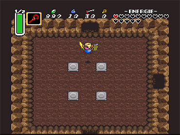 A Link to the Past L�sung