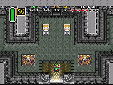 A Link to the Past L�sung