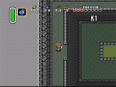 A Link to the Past L�sung