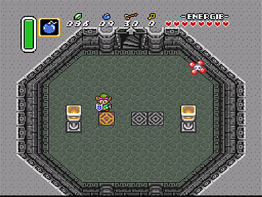 A Link to the Past L�sung