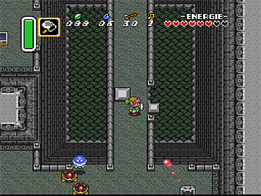 A Link to the Past L�sung