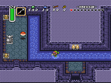 A Link to the Past L�sung