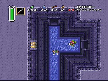 A Link to the Past L�sung