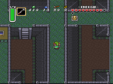 A Link to the Past L�sung