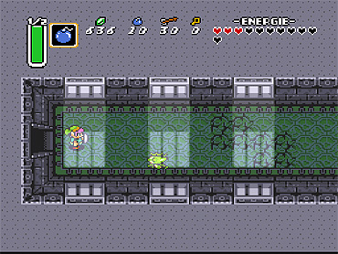 A Link to the Past L�sung