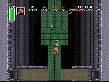 A Link to the Past L�sung