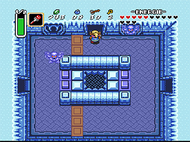 A Link to the Past L�sung