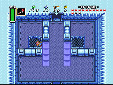 A Link to the Past L�sung