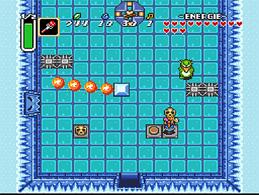 A Link to the Past L�sung