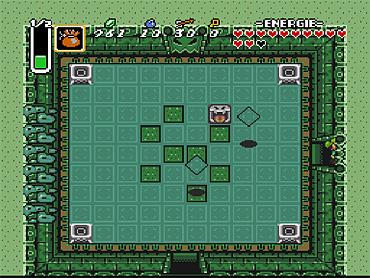 A Link to the Past L�sung