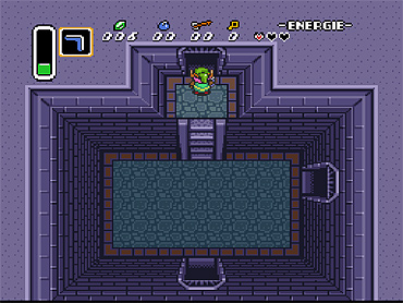 A Link to the Past L�sung