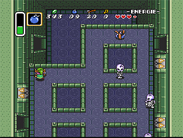 A Link to the Past L�sung