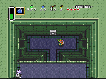 A Link to the Past L�sung