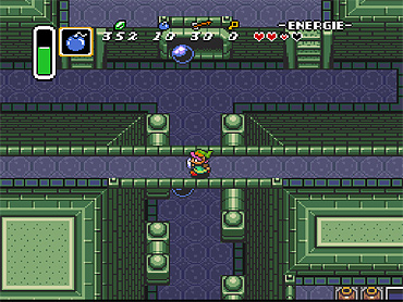 A Link to the Past L�sung