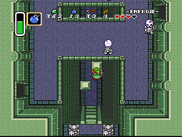 A Link to the Past L�sung