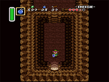 A Link to the Past L�sung