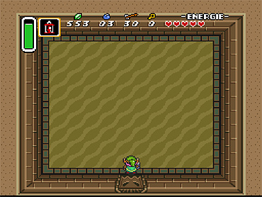 A Link to the Past L�sung