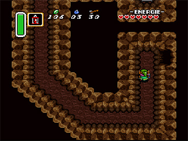 A Link to the Past L�sung