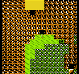Zelda II: Adventure of Link Lsung