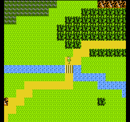 Zelda II: Adventure of Link Lsung