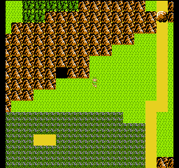 Zelda II: Adventure of Link Lsung