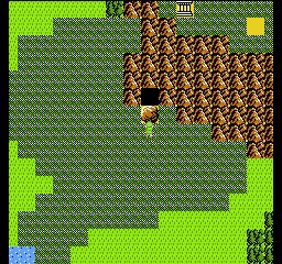 Zelda II: Adventure of Link Lsung