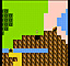 Zelda II: Adventure of Link Lsung