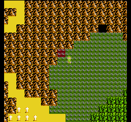 Zelda II: Adventure of Link Lsung