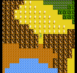 Zelda II: Adventure of Link Lsung