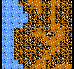 Zelda II: Adventure of Link Lsung