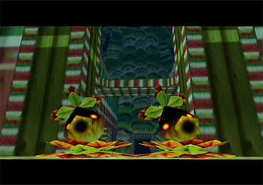 Majora's Mask L�sung