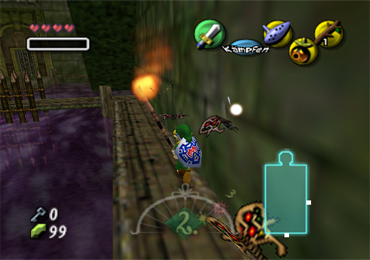 Majora's Mask L�sung