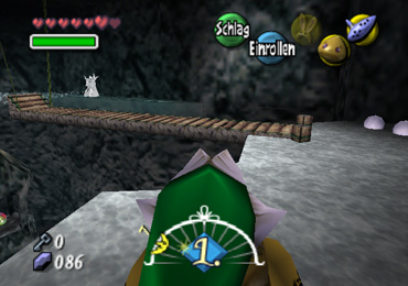 Majora's Mask L�sung