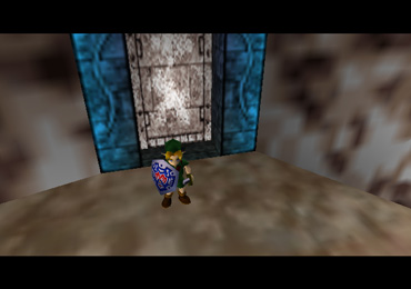 Majora's Mask L�sung