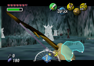 Majora's Mask L�sung