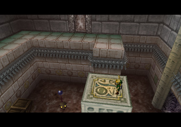 Majora's Mask L�sung