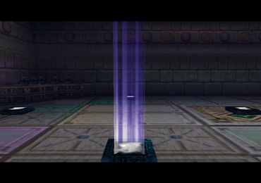 Majora's Mask L�sung