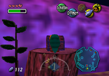 Majora's Mask L�sung