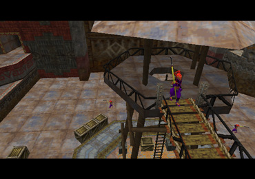 Majora's Mask L�sung