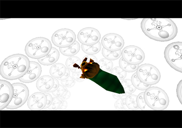 Majora's Mask L�sung