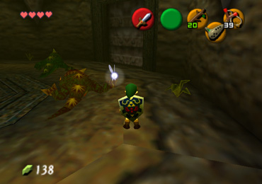 Ocarina of Time Masterquest Lösung