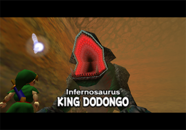 Ocarina of Time Masterquest Lösung