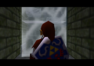 Ocarina of Time Masterquest Lösung