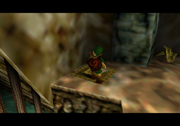 Ocarina of Time Masterquest Lösung