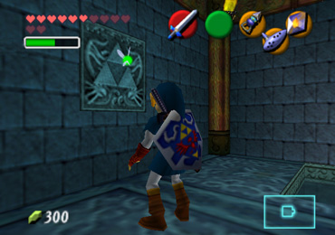Ocarina of Time Masterquest Lösung