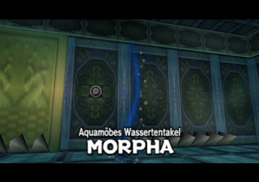 Ocarina of Time Masterquest Lösung