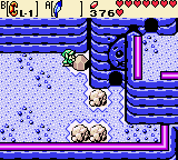 Oracle of Ages Lsung