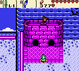 Oracle of Ages Lsung